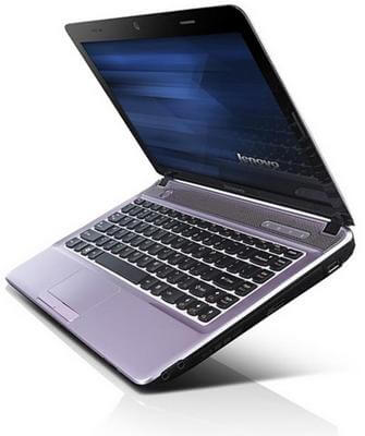 Замена северного моста на ноутбуке Lenovo IdeaPad Z360